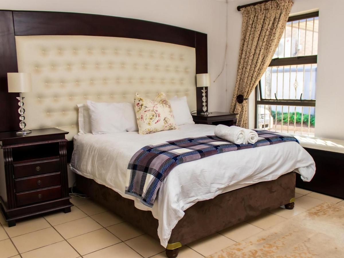 Royal Guesthouse Mtunzini Rum bild