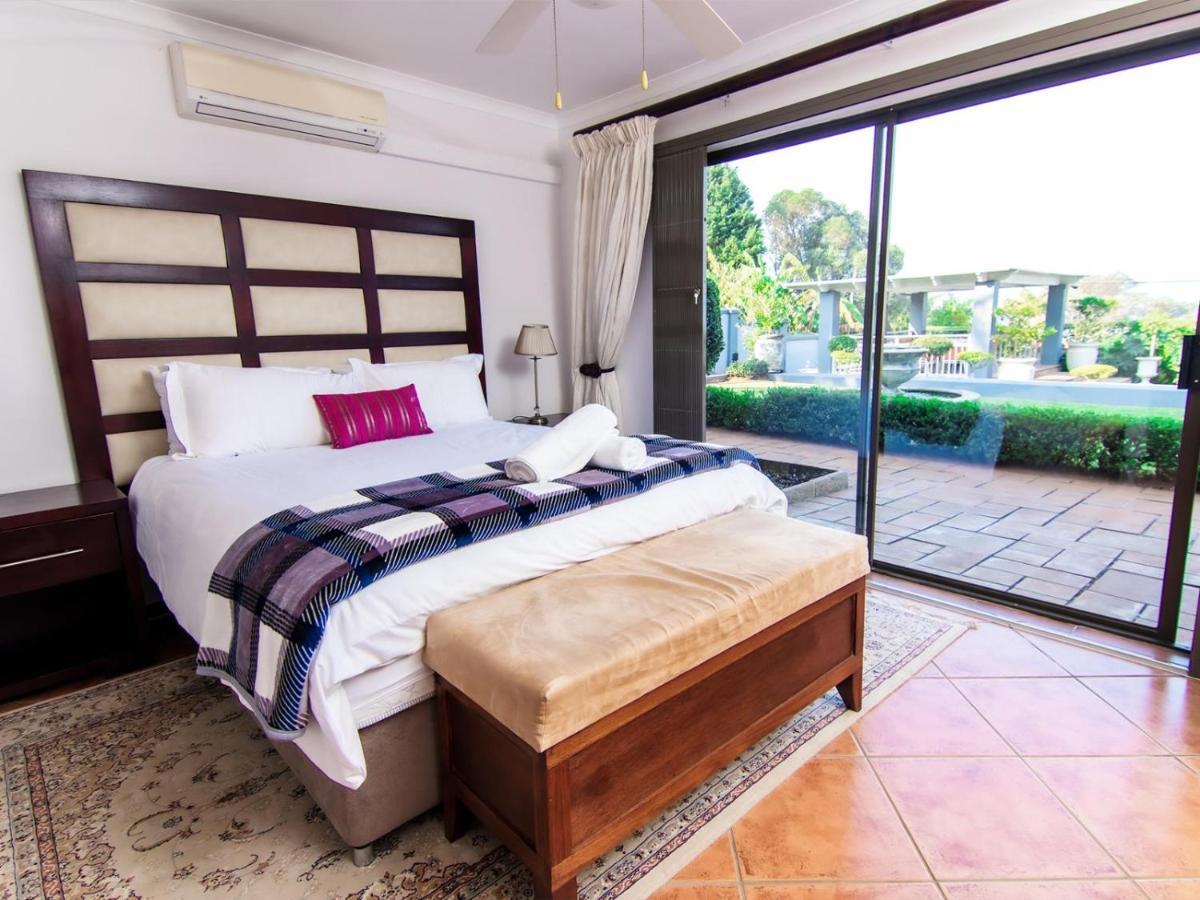 Royal Guesthouse Mtunzini Rum bild