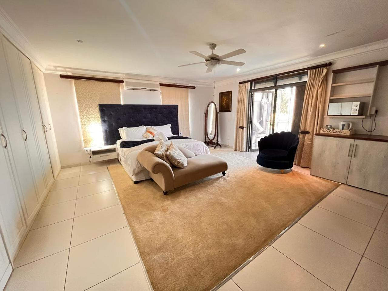 Royal Guesthouse Mtunzini Rum bild