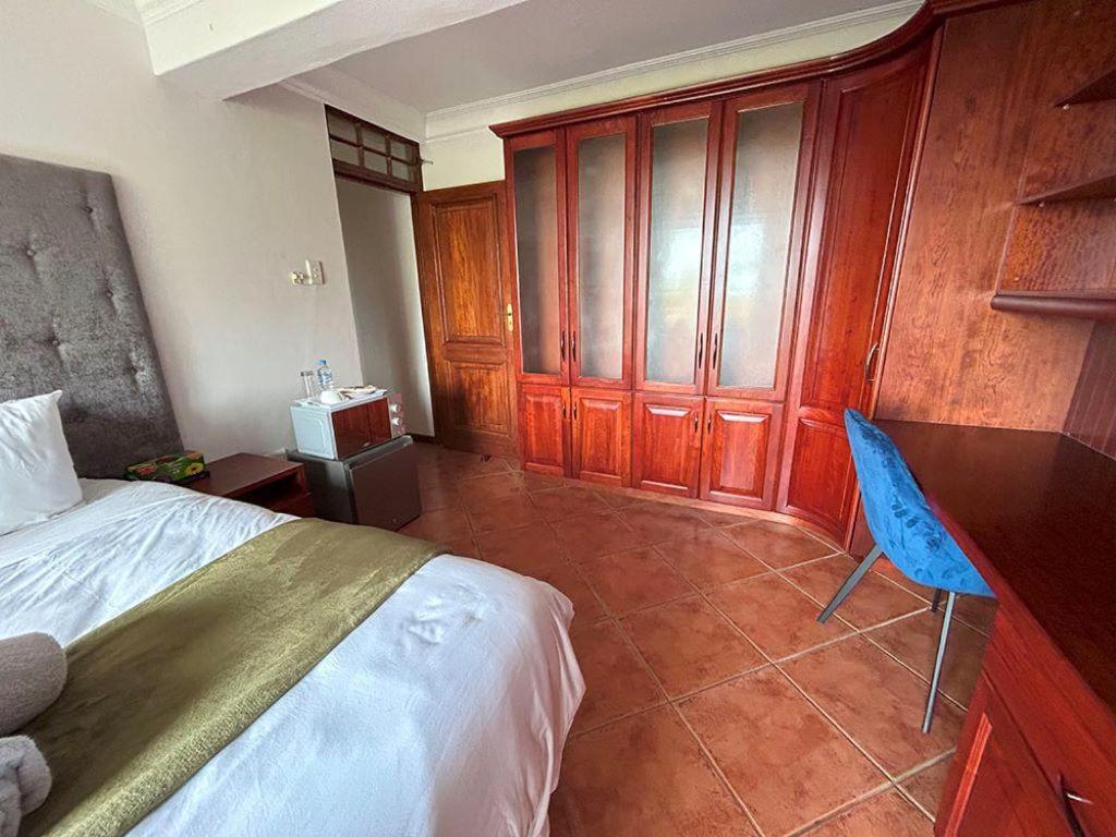 Royal Guesthouse Mtunzini Rum bild