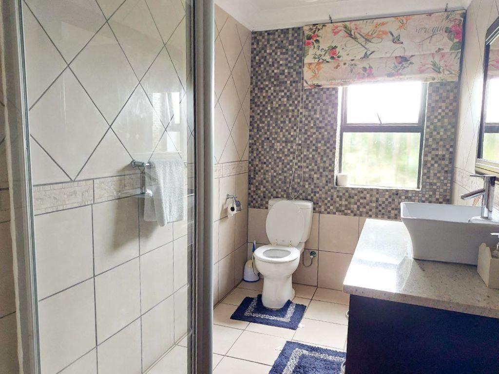 Royal Guesthouse Mtunzini Rum bild