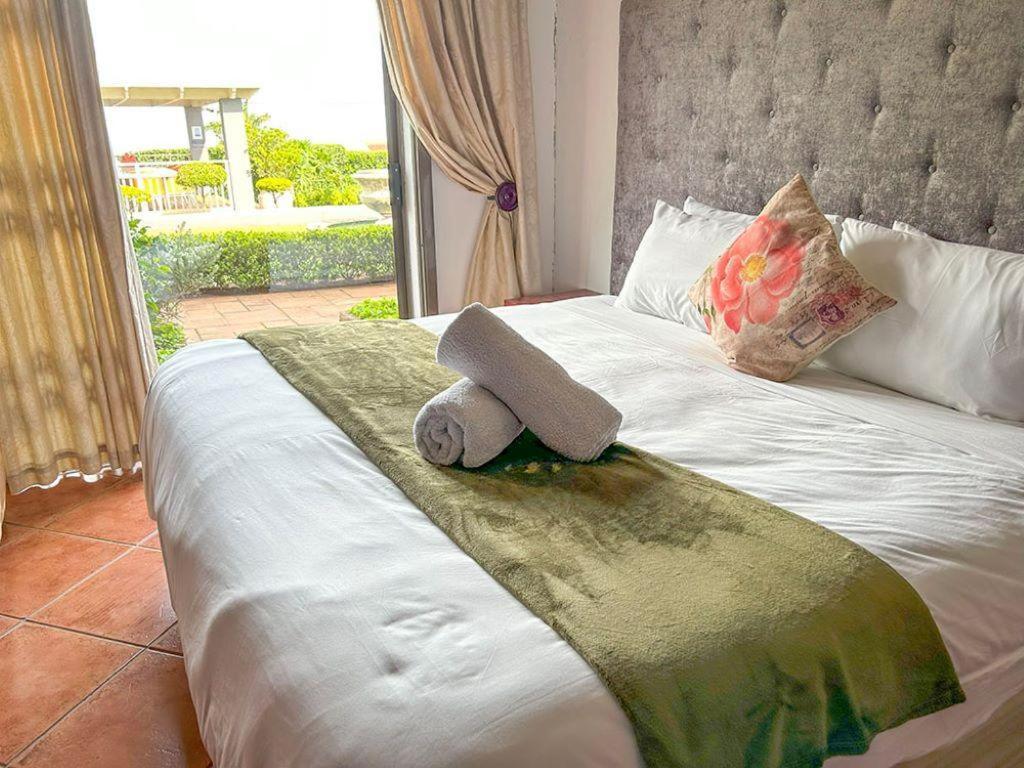 Royal Guesthouse Mtunzini Rum bild