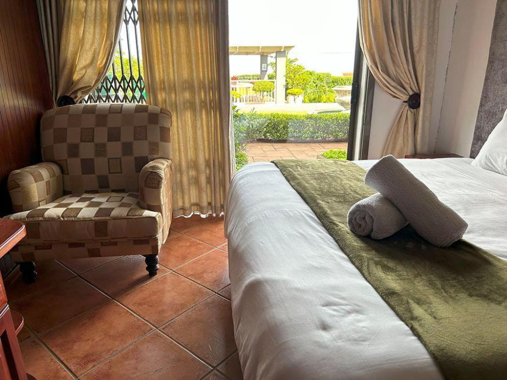 Royal Guesthouse Mtunzini Rum bild